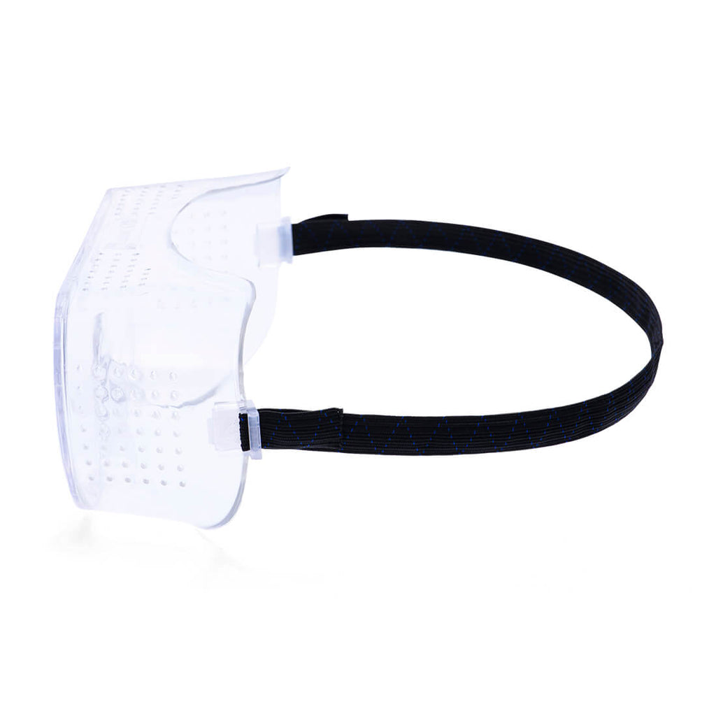 Portwest PW20 Direct Vent Goggles