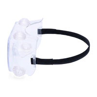 Portwest PW21 Indirect Vent Goggles