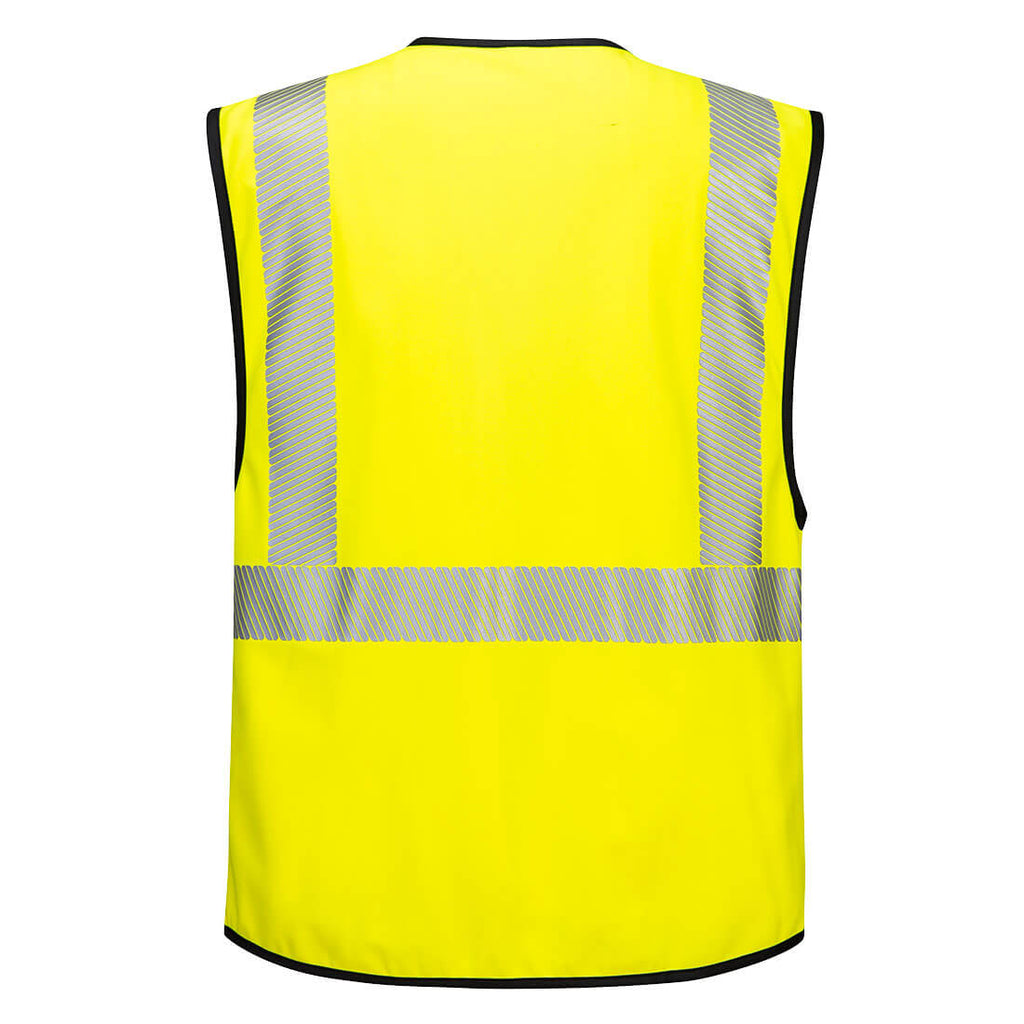 Portwest PW309 PW3 Hi-Vis Executive Vest
