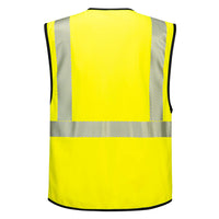 Portwest PW309 PW3 Hi-Vis Executive Vest