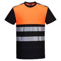 Portwest PW311 PW3 Hi-Vis Class 1 T-Shirt