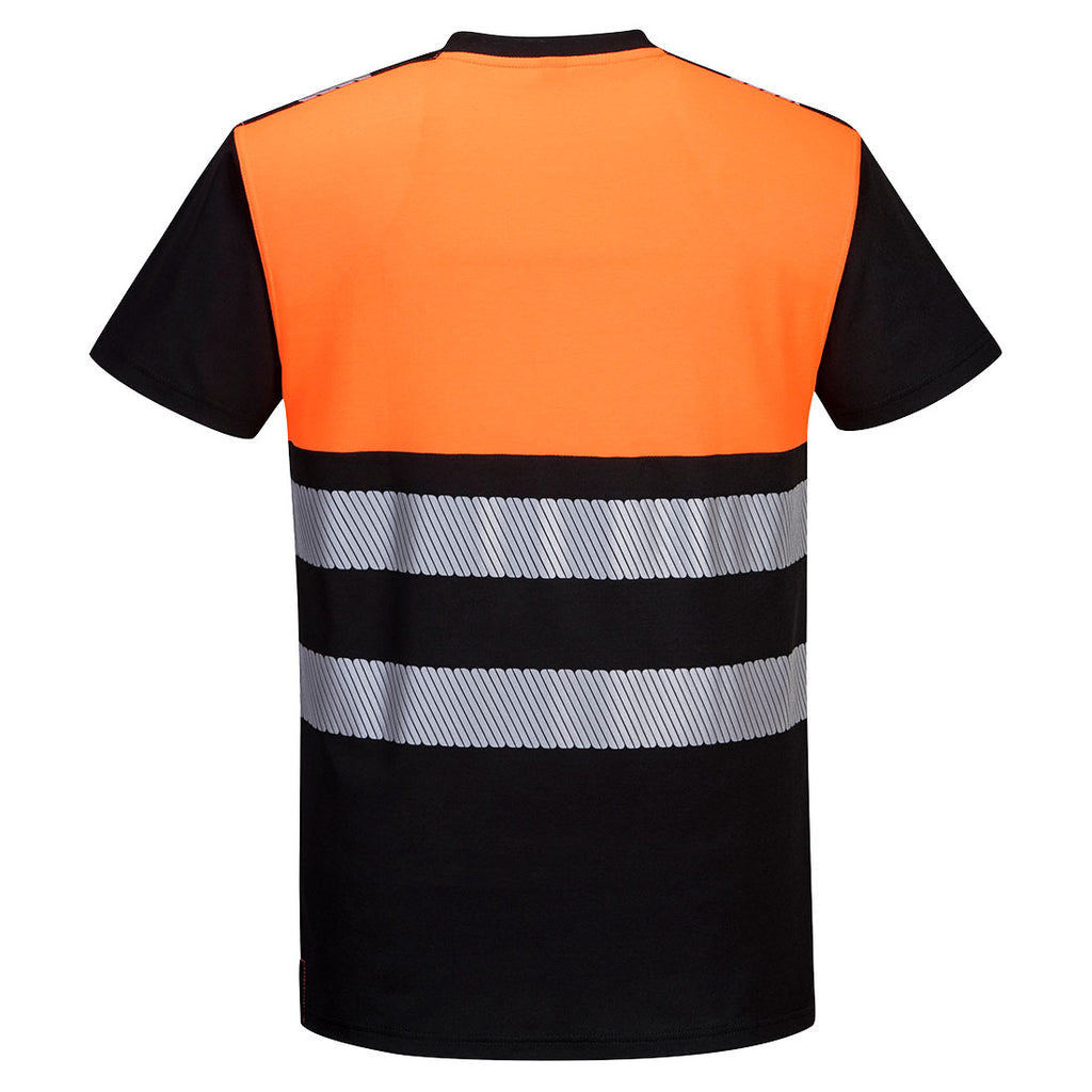 Portwest PW311 PW3 Hi-Vis Class 1 T-Shirt