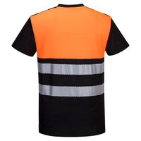 Portwest PW311 PW3 Hi-Vis Class 1 T-Shirt