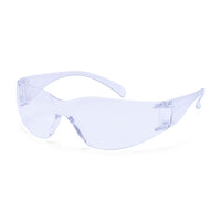 Portwest PW32 Wrap Around Safety Glasses