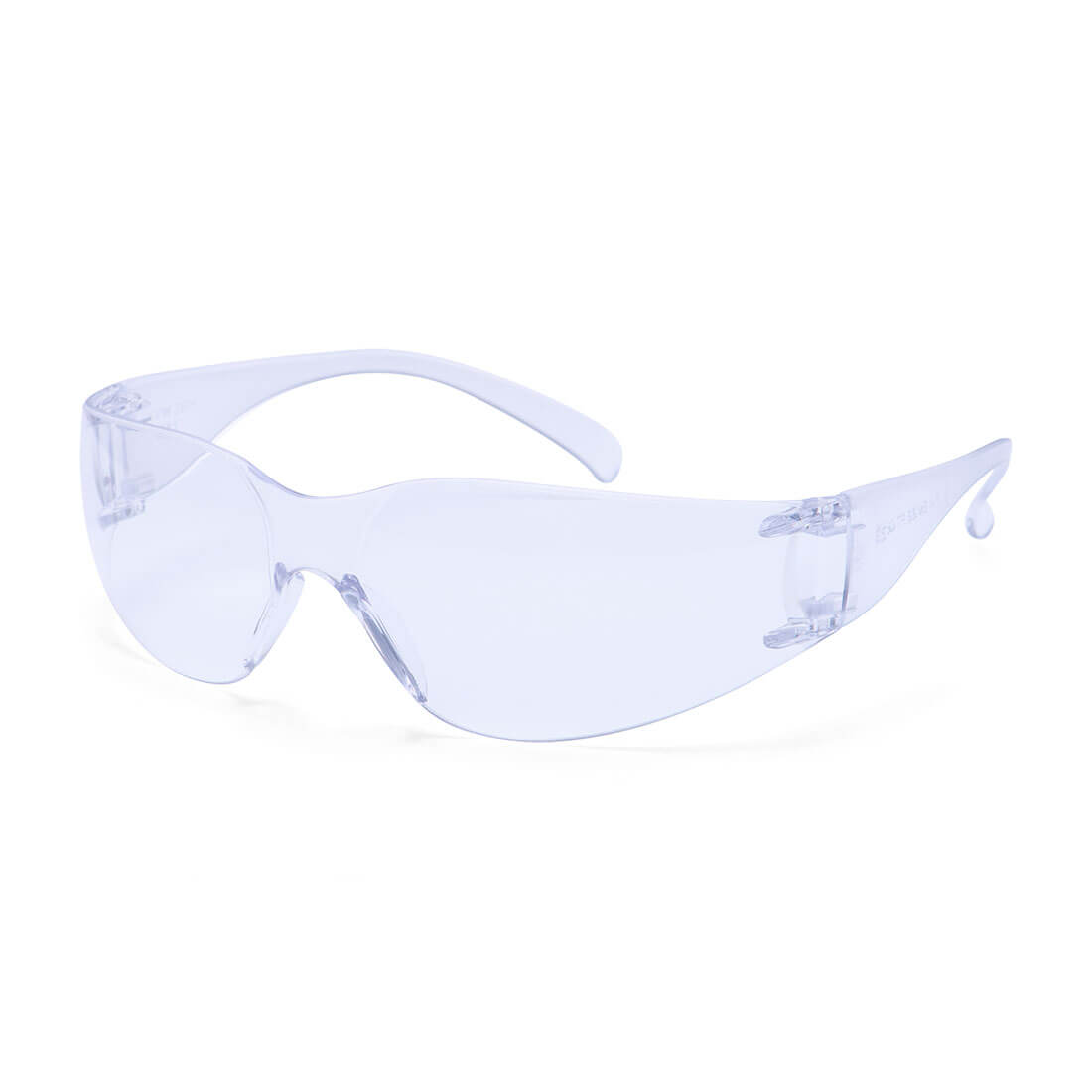 Portwest PW32 Wrap Around Safety Glasses