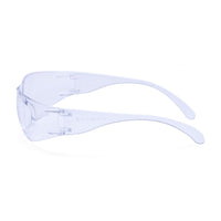 Portwest PW32 Wrap Around Safety Glasses
