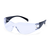 Portwest PW32 Wrap Around Safety Glasses