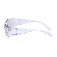 Portwest PW32 Wrap Around Safety Glasses
