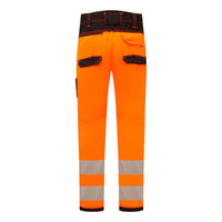 Portwest PW340 PW3 Hi-Vis Work Trousers
