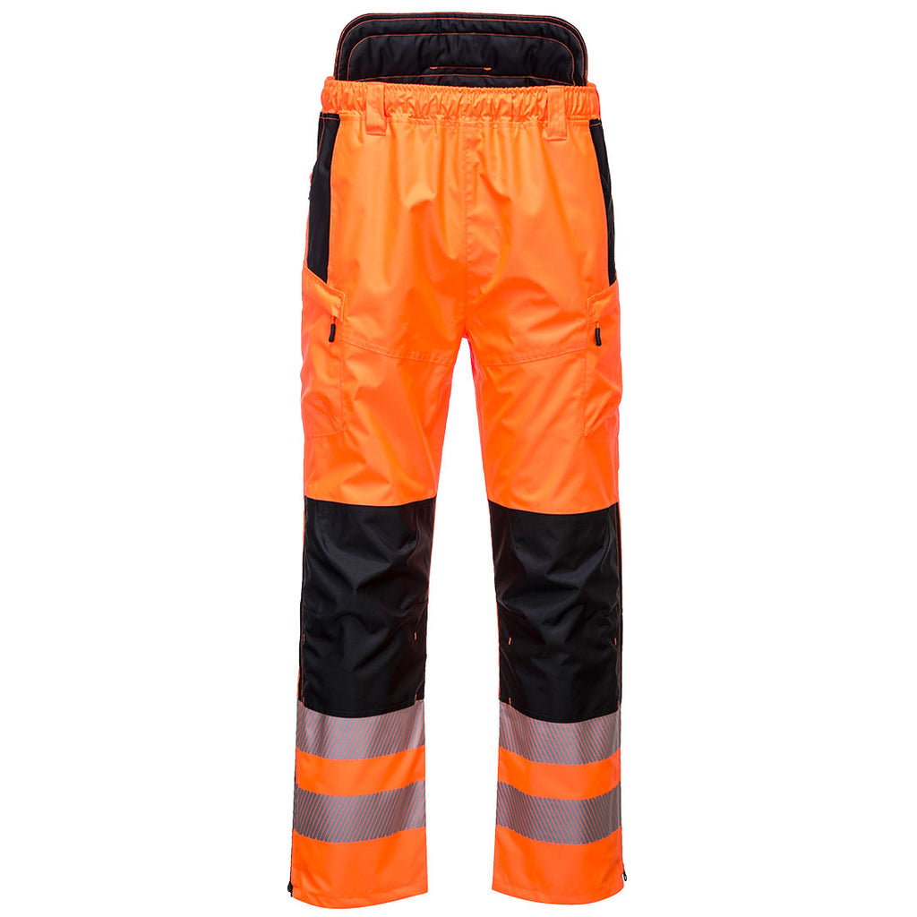 Portwest PW342 PW3 Hi-Vis Extreme Trouser