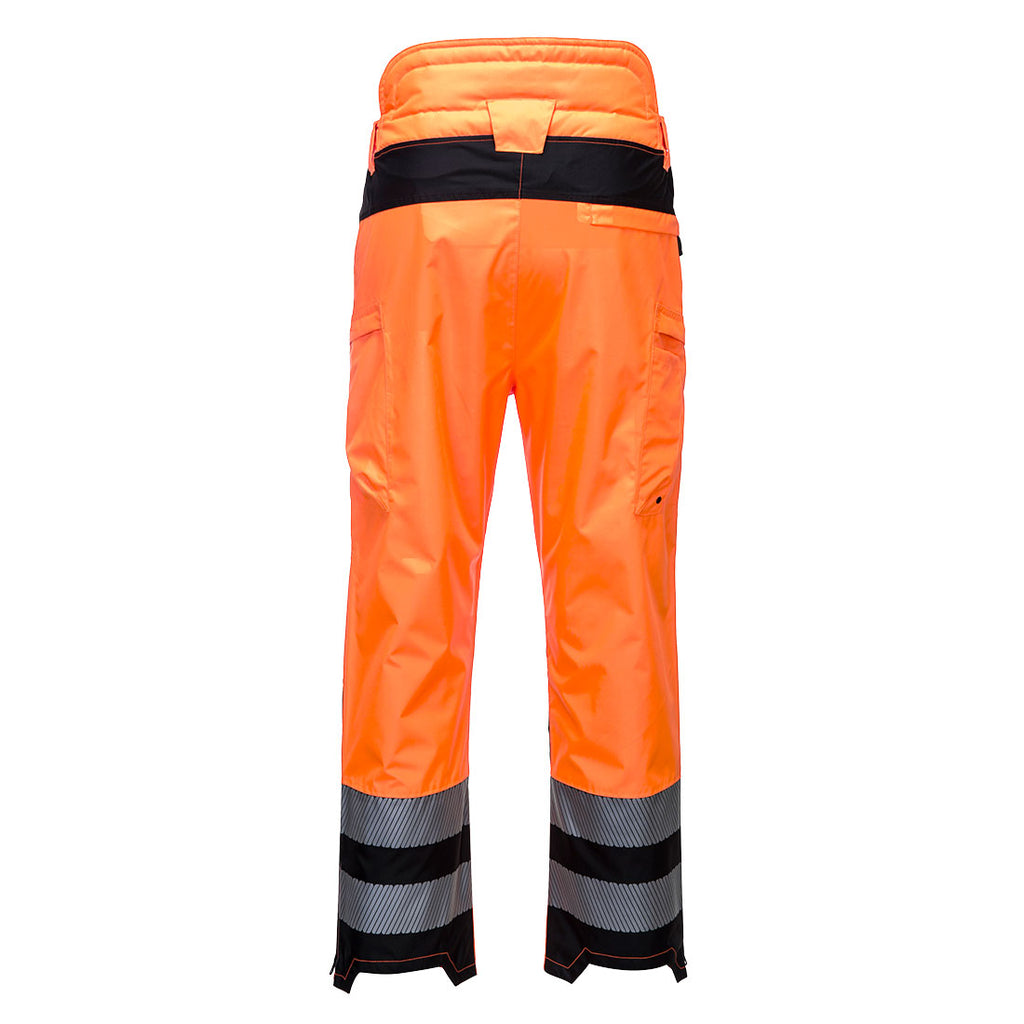 Portwest PW342 PW3 Hi-Vis Extreme Trouser