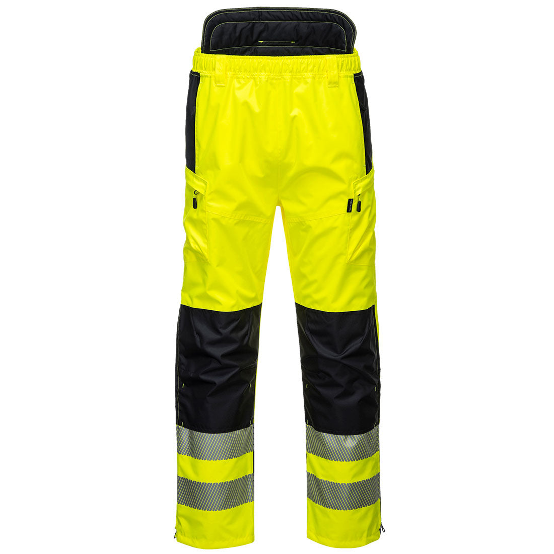 Portwest PW342 PW3 Hi-Vis Extreme Trouser