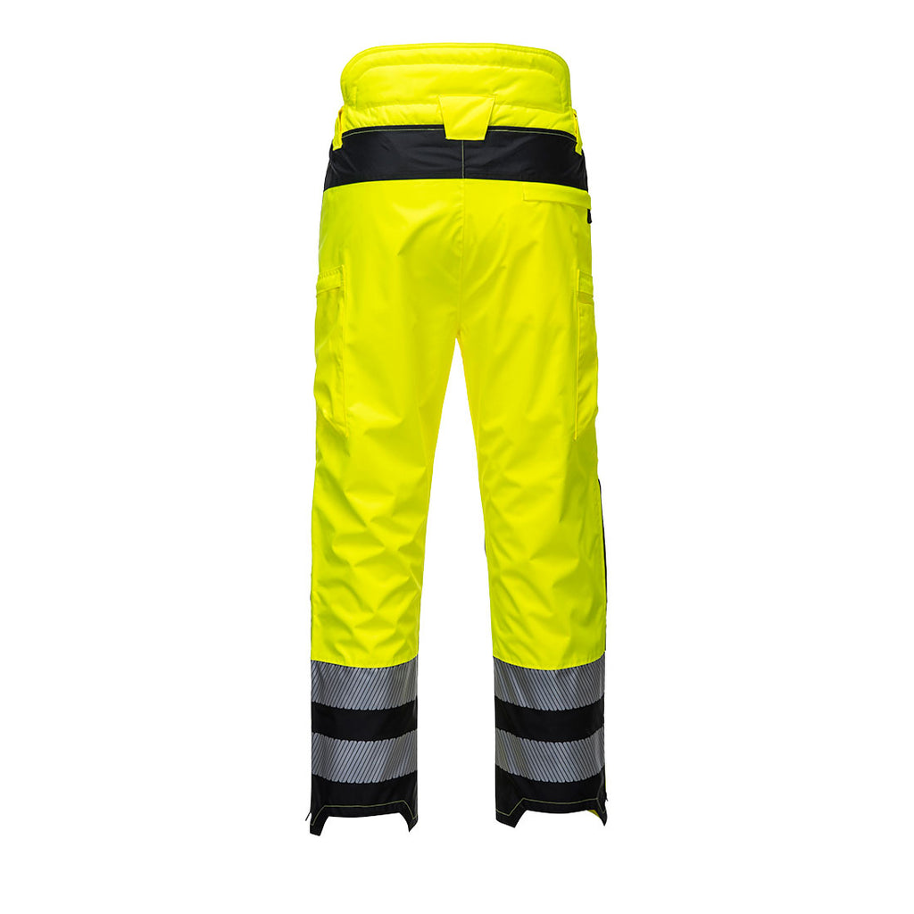 Portwest PW342 PW3 Hi-Vis Extreme Trouser