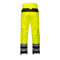 Portwest PW342 PW3 Hi-Vis Extreme Trouser