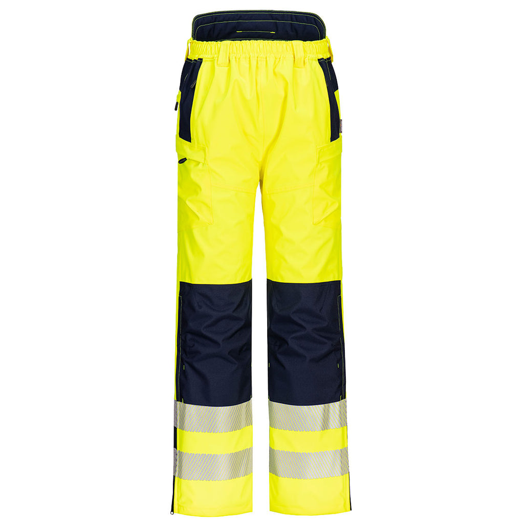 Portwest PW342 PW3 Hi-Vis Extreme Trouser