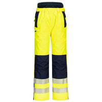 Portwest PW342 PW3 Hi-Vis Extreme Trouser