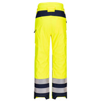 Portwest PW342 PW3 Hi-Vis Extreme Trouser
