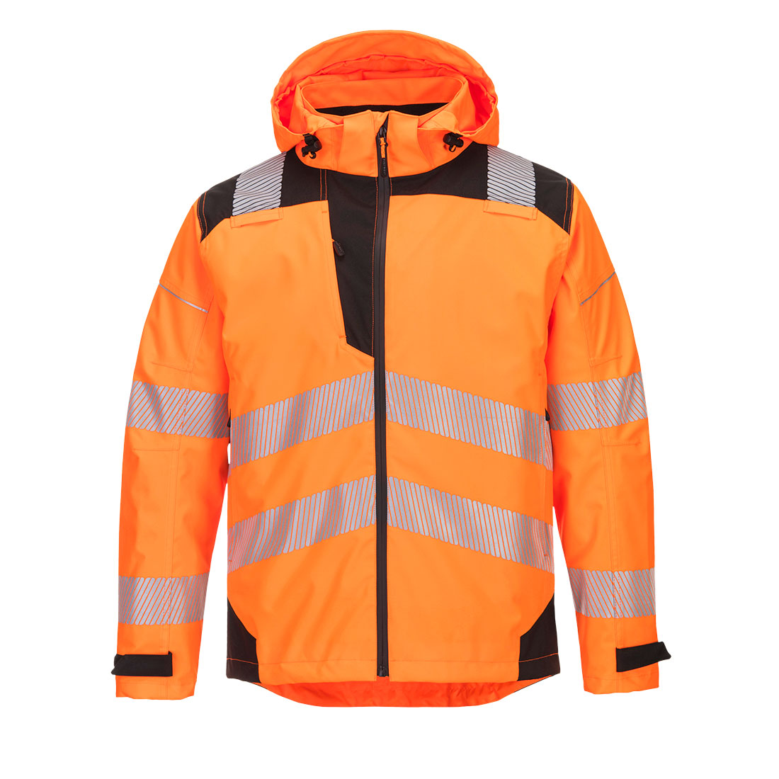 Portwest PW360 PW3 Extreme Breathable Rain Jacket