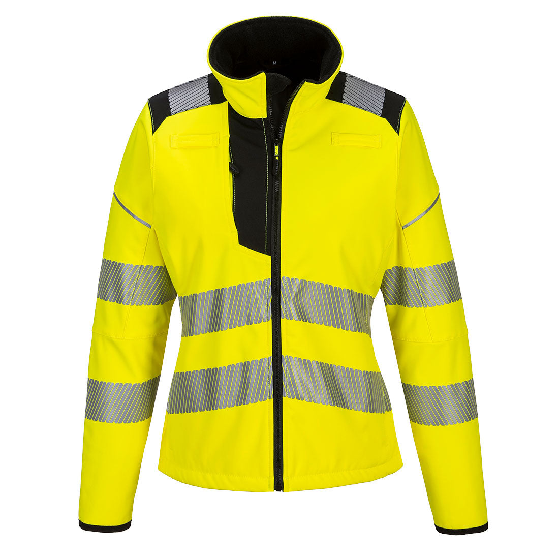 Portwest PW381 PW3 Hi-Vis Women's Softshell (3L)