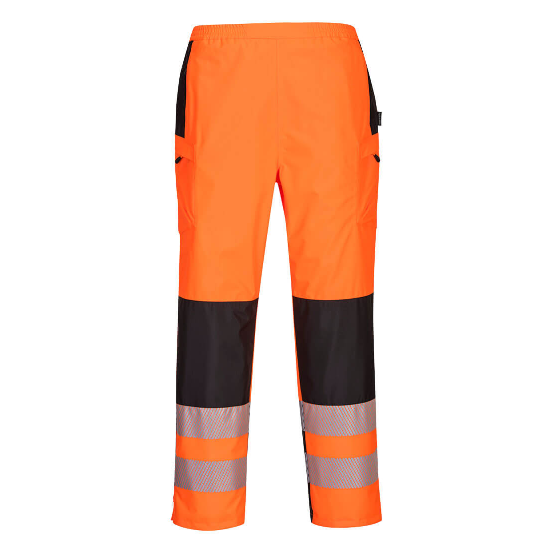 Portwest PW386 PW3 Hi-Vis Women's Rain Trouser