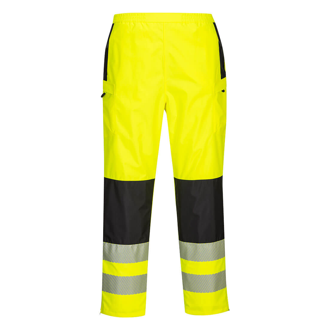 Portwest PW386 PW3 Hi-Vis Women's Rain Trouser