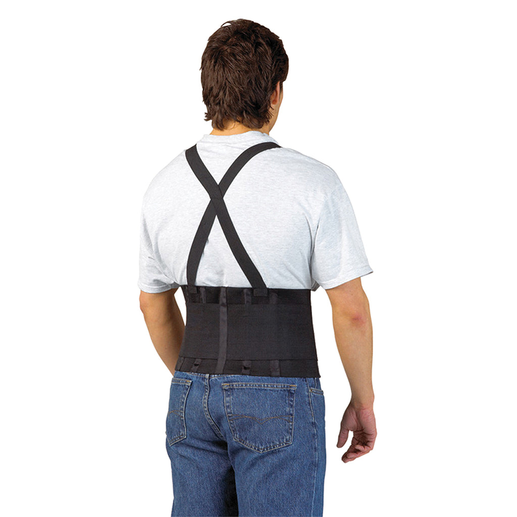Portwest PW80 Back Support Belt