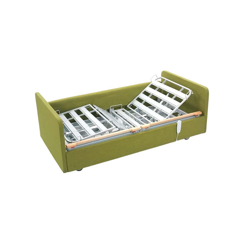 Nitrocare EMBRA 7260 Full Electric Comfort Homecare Bed