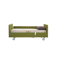 Nitrocare EMBRA 7260 Full Electric Comfort Homecare Bed