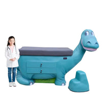 Pedia Pals Zoopal Dinosaur Exam Table