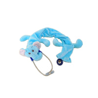 Pedia Pals Elephant Stethoscope Cover