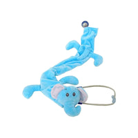 Pedia Pals Elephant Stethoscope Cover