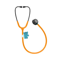 Pedia Pals Elephant Stethoscope ID Tag