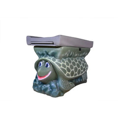 Pedia Pals Zoopal Turtle Pediatric Exam Table