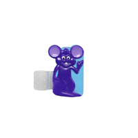 Pedia Pals Mouse Stethoscope ID Tag (Pack of 25)