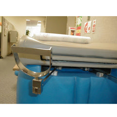 Pedia Pals Pediatric Vinyl Stirrup Covers