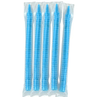 Pedia Pals Elly Elephant Disposable Otoscope Tips 4.0 Mm (Pack of 250)