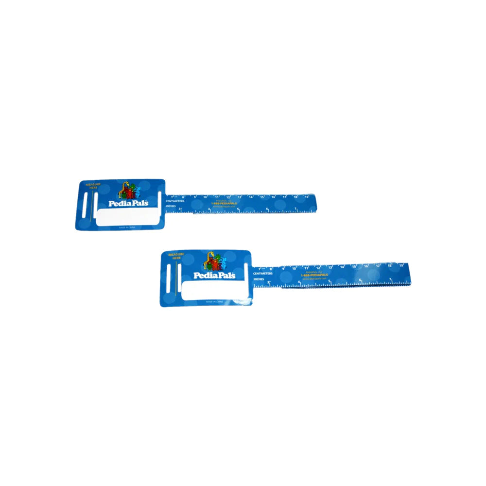 Pedia Pals Pediatric Head Circumference Measuring Tape