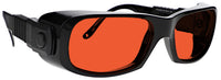 Phillips Safety LS-AKP-300-BK AKP Laser Safety Glasses 300
