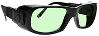 Phillips Safety LS-C2KG5-300-BK C2KG5 Laser Safety Glasses 300