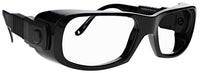 Phillips Safety LS-CR39-300-BK CR39 Laser Safety Glasses 300