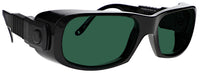 Phillips Safety LS-DIO-300-BK DIO Laser Safety Glasses 300