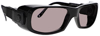 Phillips Safety LS-NDY-300-BK NDY Laser Safety Glasses 300