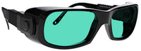 Phillips Safety LS-RBY-300-BK RBY Laser Safety Glasses 300