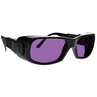 Phillips Safety S806 Laser Safety Glasses | Professional Eye Protection for Medical & Aesthetics
