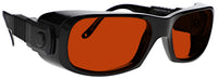 Phillips Safety LS-YAGA-300-BK YAGA Laser Safety Glasses 300