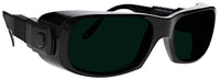 Phillips Safety LS-EVG3-300-BK EVG3 Laser Safety Glasses 300