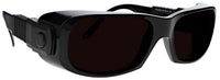 Phillips Safety LS-EVB5-300-BK EVB5 Laser Safety Glasses 300