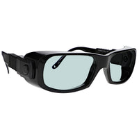 Phillips Safety KG5+ Model 300 Certified Fit-Over Laser Safety Glasses for Nd:YAG and Fiber Lasers