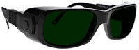 Phillips Safety LS-CD2-IR5-300-BK CD2 IR5 Laser Safety Glasses 300