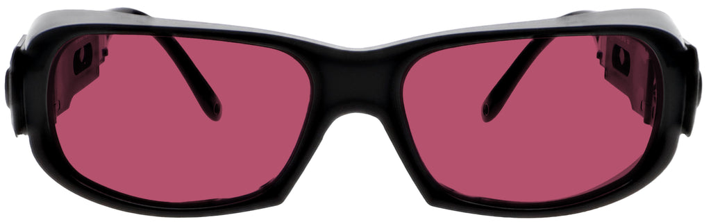 Phillips Safety LS-AD-300-BK AD Laser Safety Glasses 300